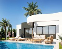 Rynek Pierwotny - Apartament - Los Alcazares - Los Alcázares