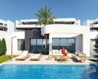 Rynek Pierwotny - Apartament - Los Alcazares - Los Alcázares
