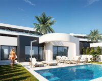 Rynek Pierwotny - Apartament - Los Alcazares - Los Alcázares