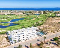Rynek Pierwotny - Apartament - Los Alcazares - Los Alcázares