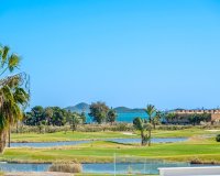 Rynek Pierwotny - Apartament - Los Alcazares - Los Alcázares
