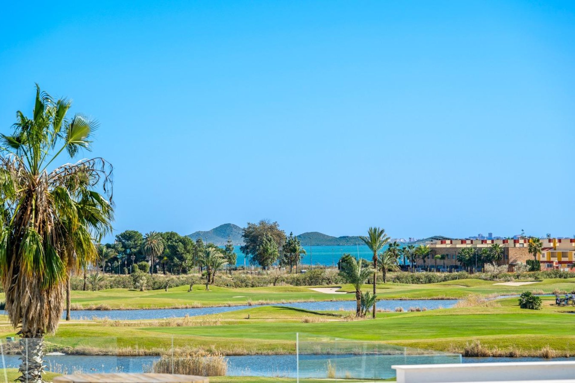 Rynek Pierwotny - Apartament - Los Alcazares - Los Alcázares