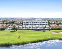 Rynek Pierwotny - Apartament - Los Alcazares - Los Alcázares
