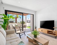 Rynek Pierwotny - Apartament - Los Alcazares - Los Alcázares