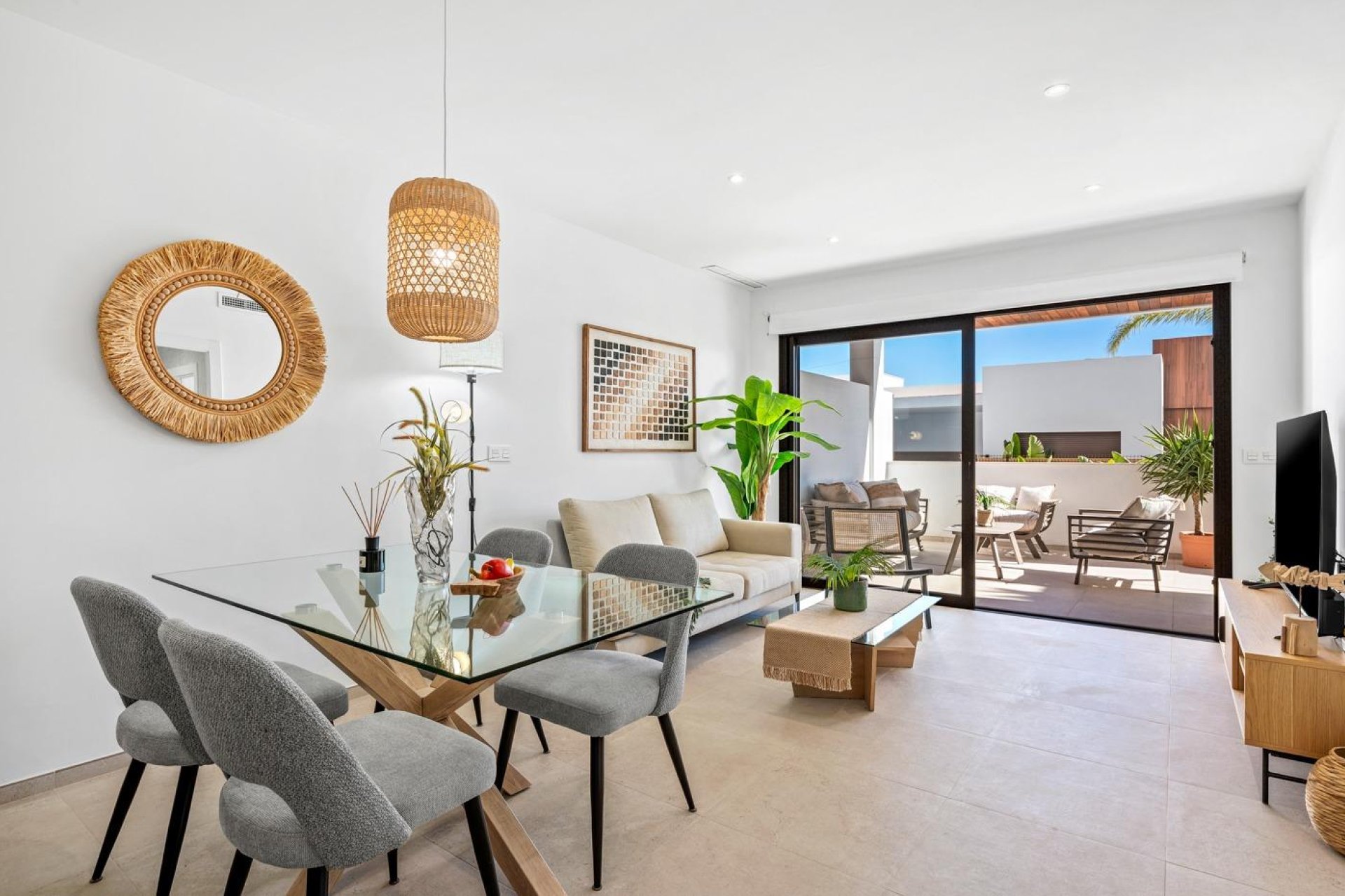Rynek Pierwotny - Apartament - Los Alcazares - Los Alcázares