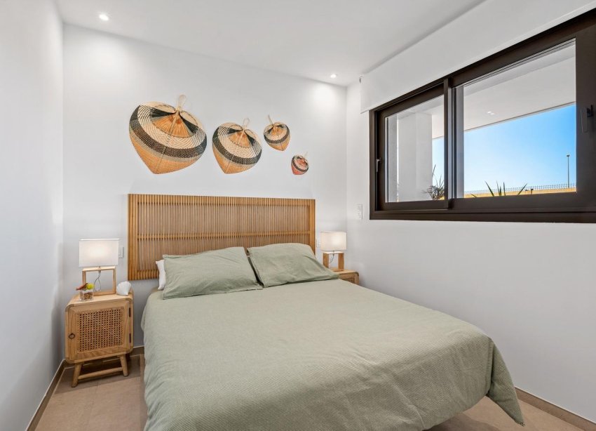 Rynek Pierwotny - Apartament - Los Alcazares - Los Alcázares