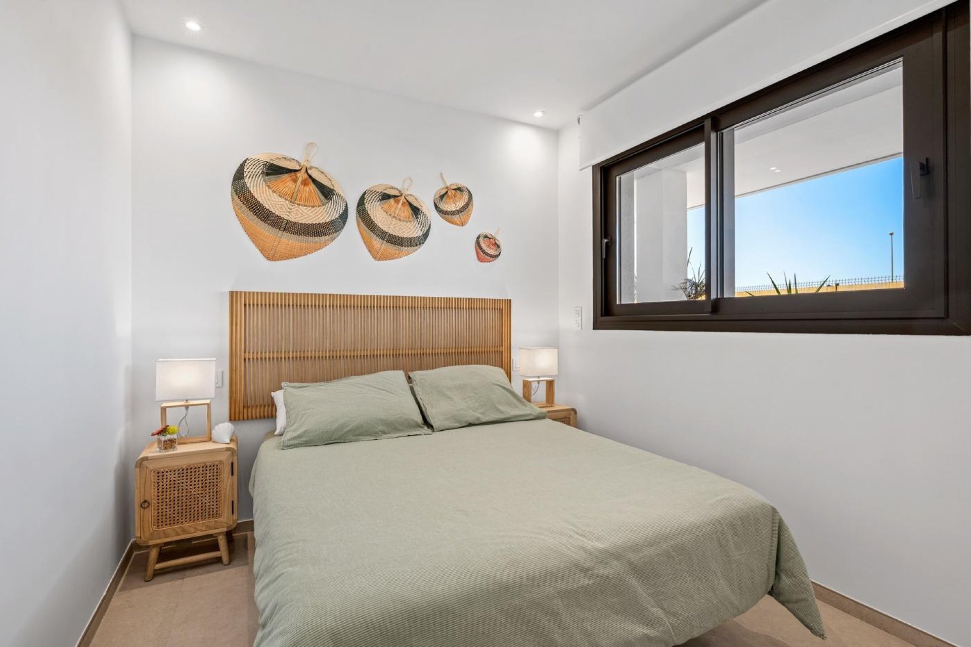 Rynek Pierwotny - Apartament - Los Alcazares - Los Alcázares