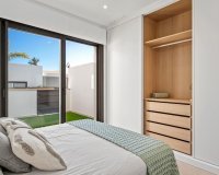 Rynek Pierwotny - Apartament - Los Alcazares - Los Alcázares