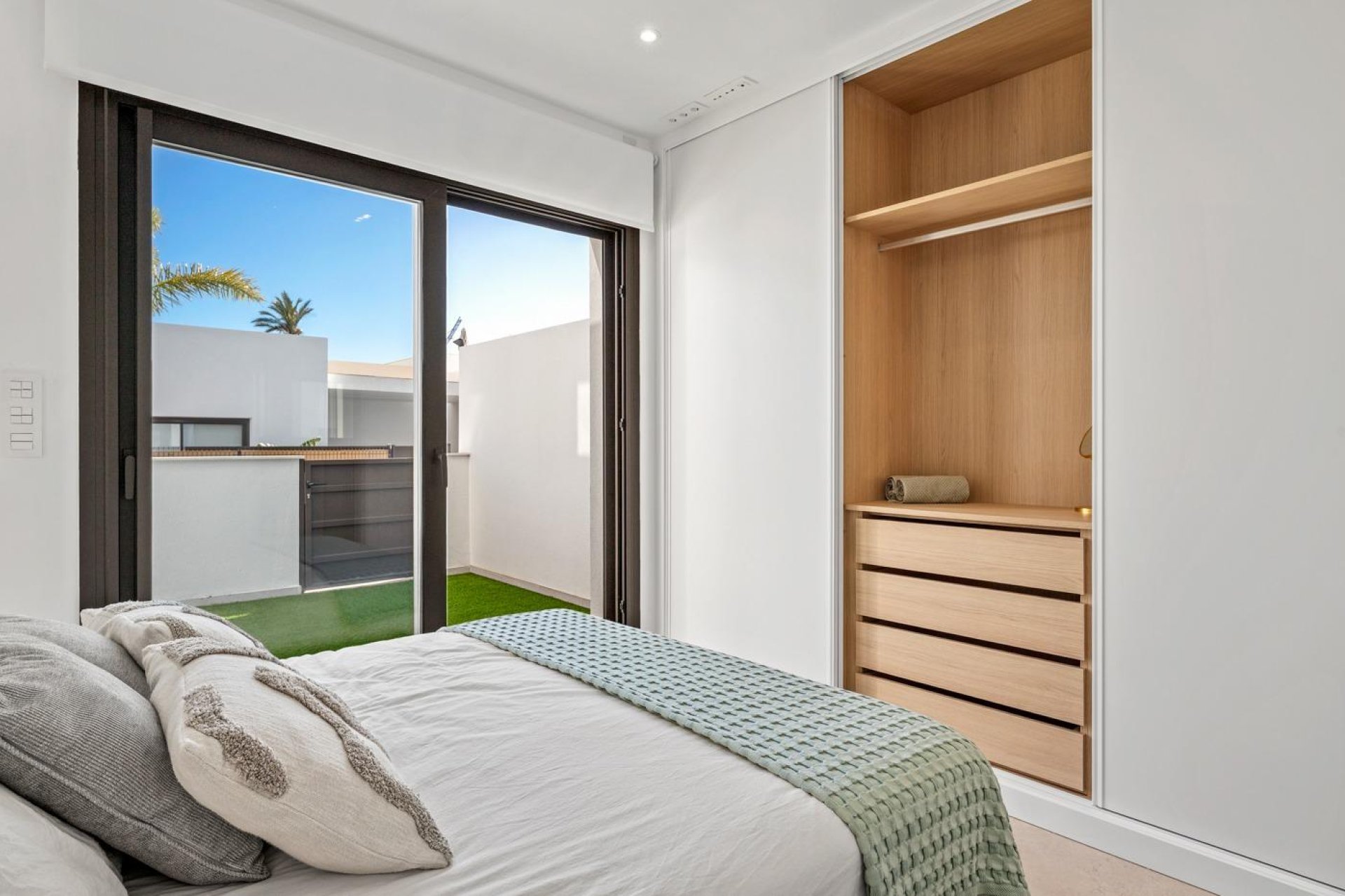 Rynek Pierwotny - Apartament - Los Alcazares - Los Alcázares