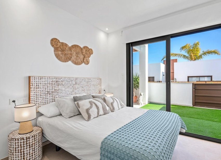 Rynek Pierwotny - Apartament - Los Alcazares - Los Alcázares