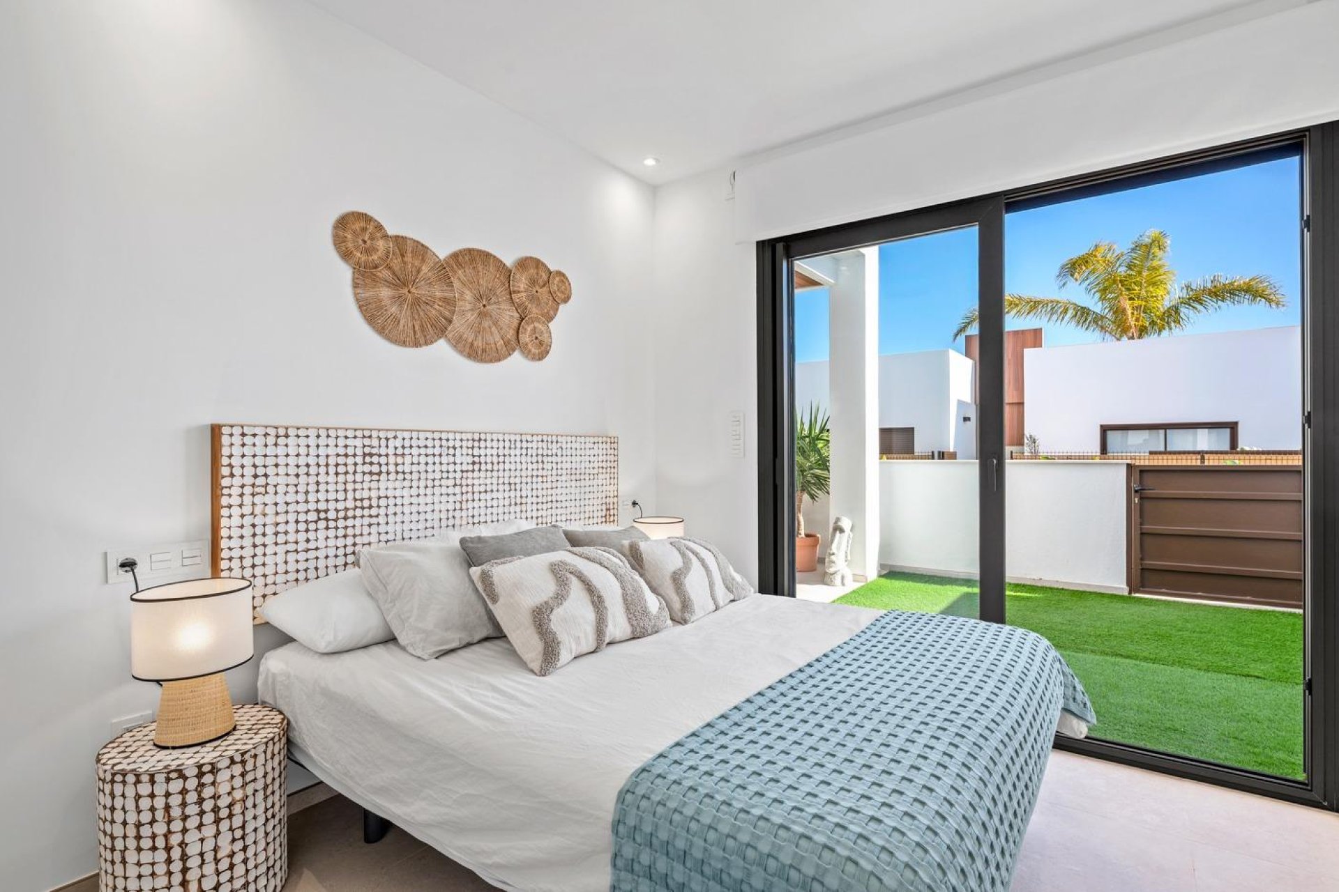Rynek Pierwotny - Apartament - Los Alcazares - Los Alcázares