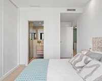 Rynek Pierwotny - Apartament - Los Alcazares - Los Alcázares