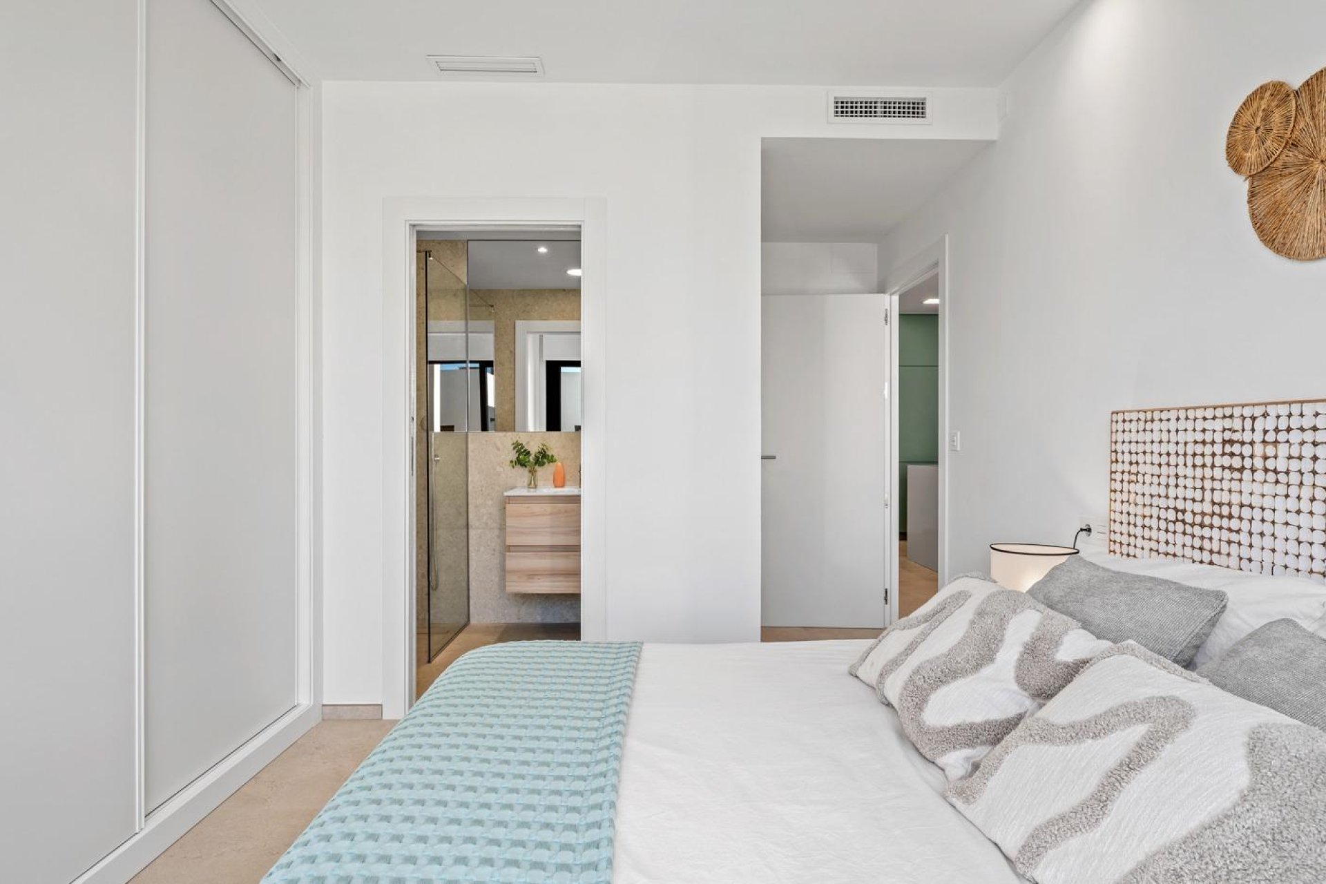 Rynek Pierwotny - Apartament - Los Alcazares - Los Alcázares