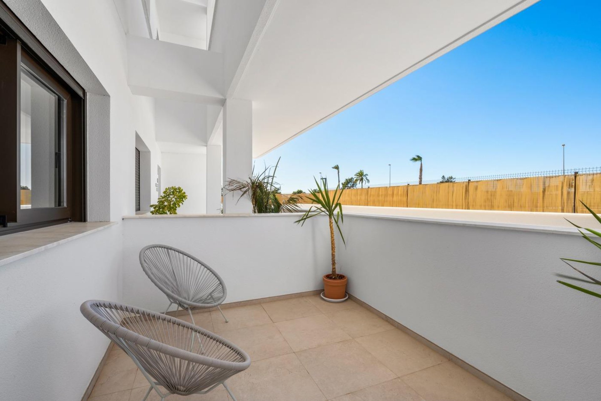 Rynek Pierwotny - Apartament - Los Alcazares - Los Alcázares
