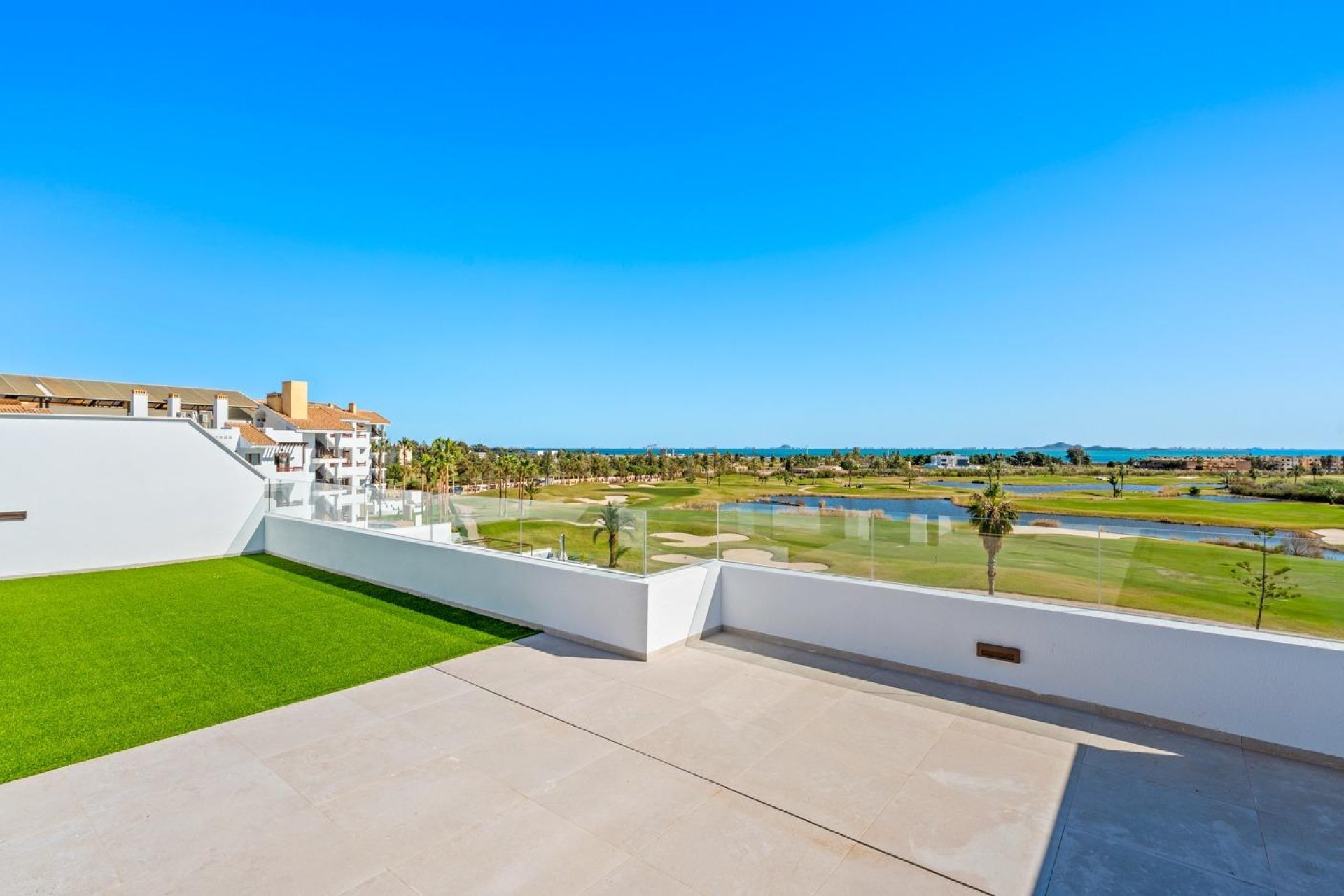 Rynek Pierwotny - Apartament - Los Alcazares - Los Alcázares