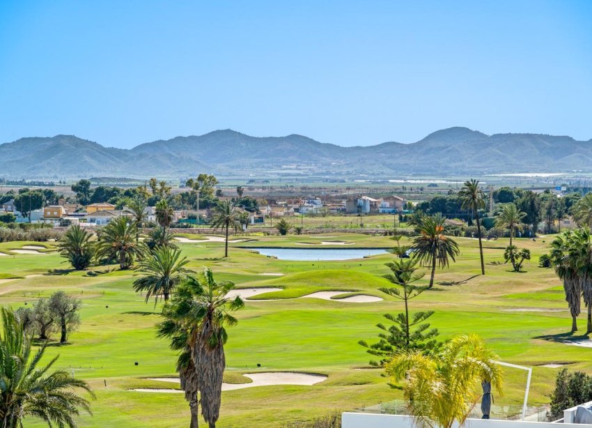 Rynek Pierwotny - Apartament - Los Alcazares - Los Alcázares