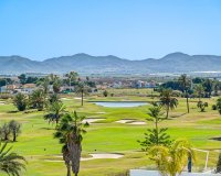 Rynek Pierwotny - Apartament - Los Alcazares - Los Alcázares