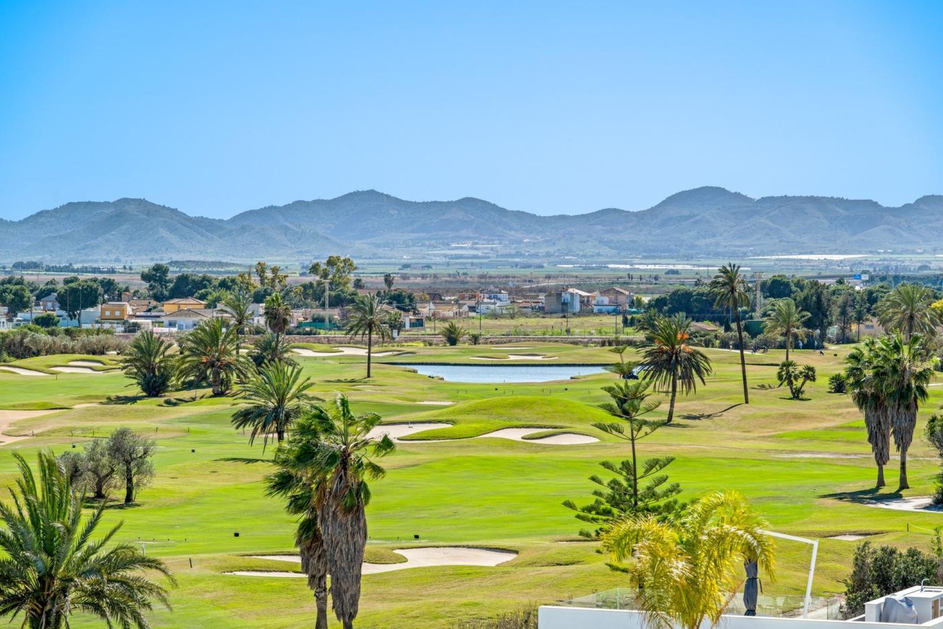 Rynek Pierwotny - Apartament - Los Alcazares - Los Alcázares