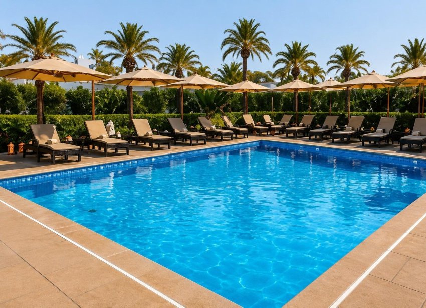 Rynek Pierwotny - Apartament - Los Alcazares - Los Alcázares