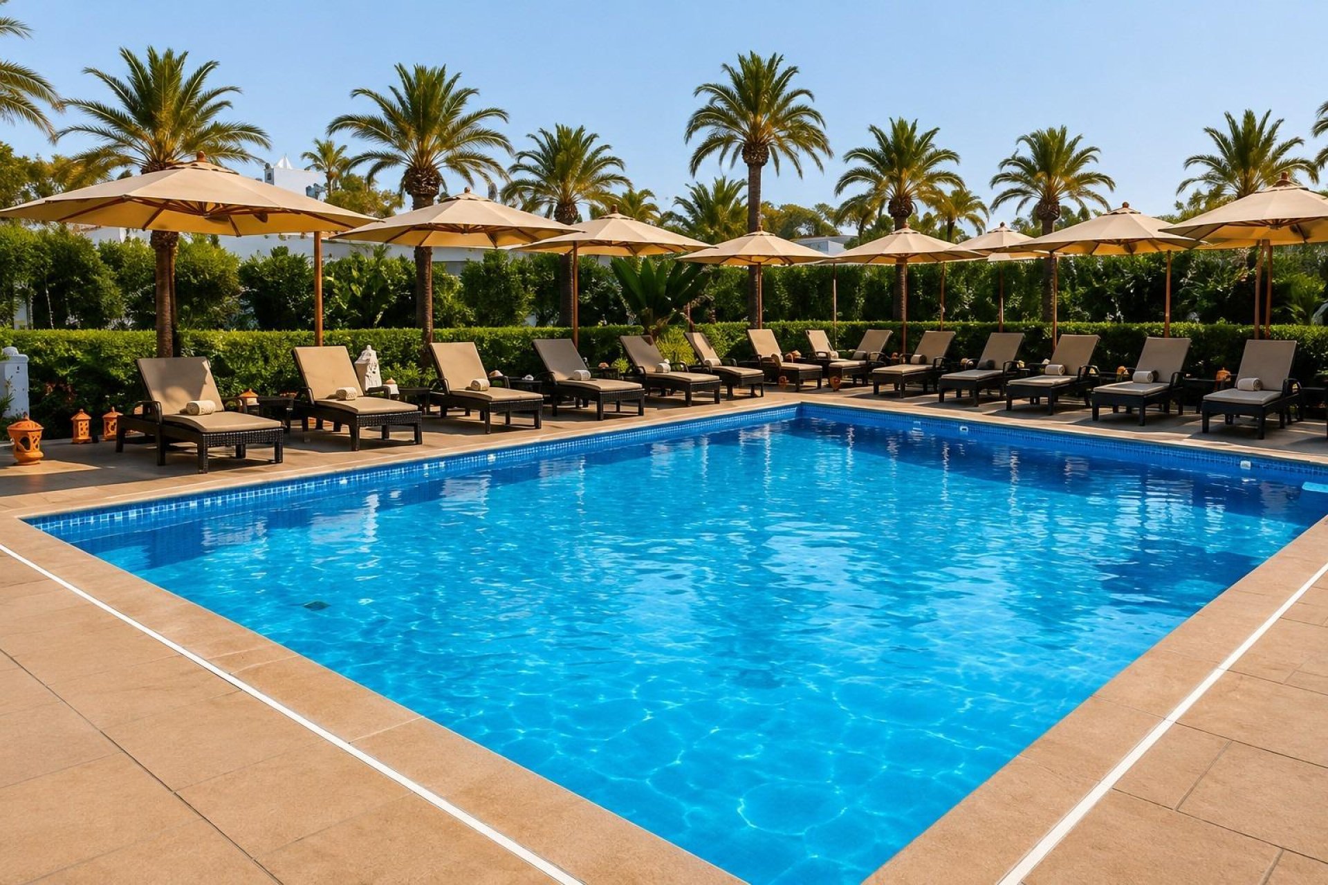 Rynek Pierwotny - Apartament - Los Alcazares - Los Alcázares
