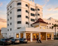 Rynek Pierwotny - Apartament - Los Alcazares - Los Alcázares