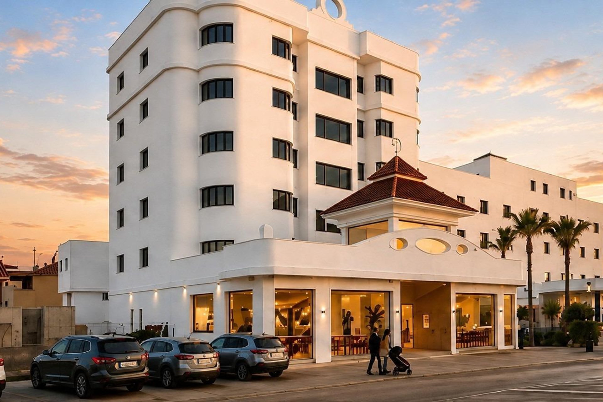Rynek Pierwotny - Apartament - Los Alcazares - Los Alcázares