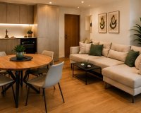 Rynek Pierwotny - Apartament - Los Alcazares - Los Alcázares