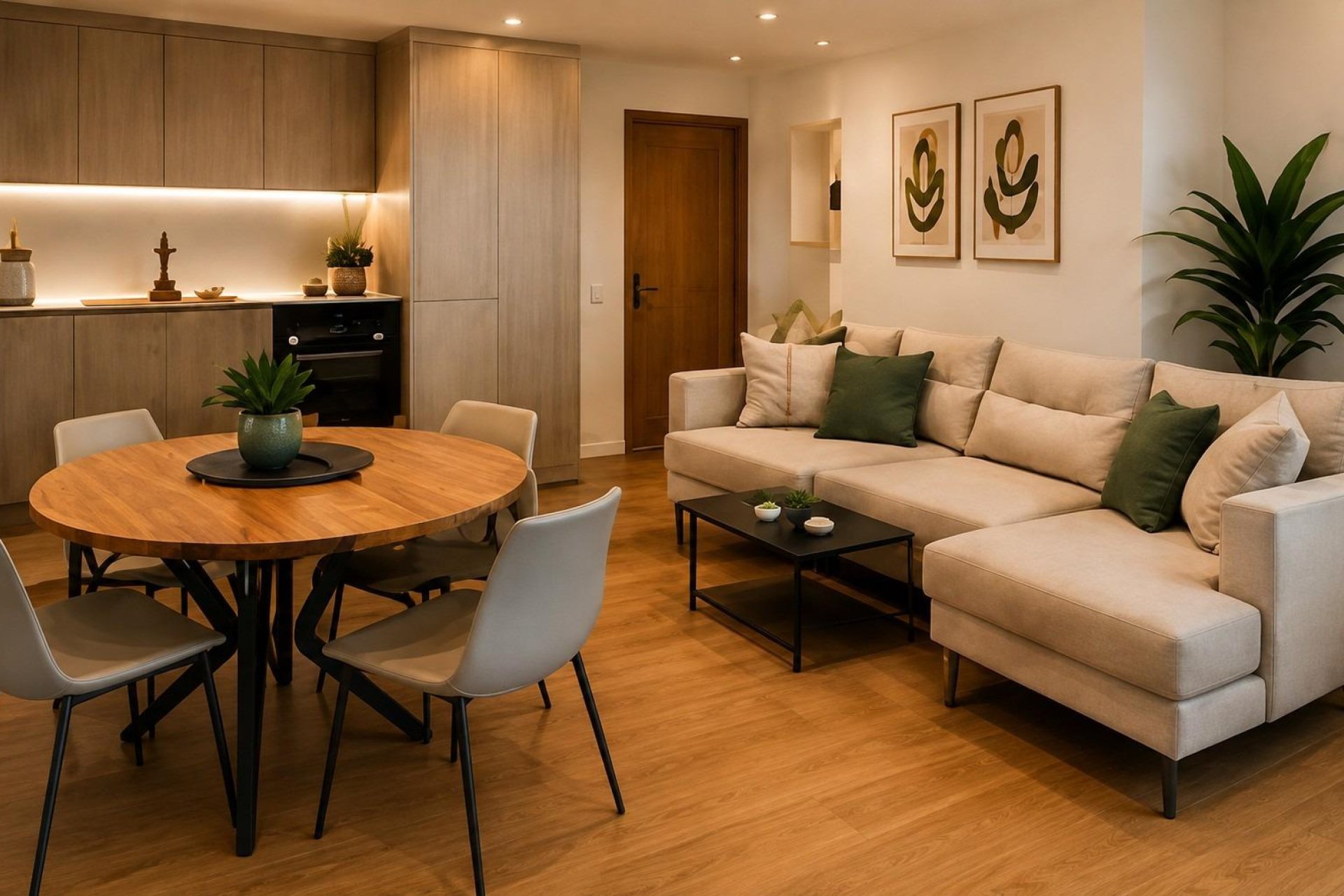Rynek Pierwotny - Apartament - Los Alcazares - Los Alcázares