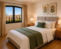 Rynek Pierwotny - Apartament - Los Alcazares - Los Alcázares