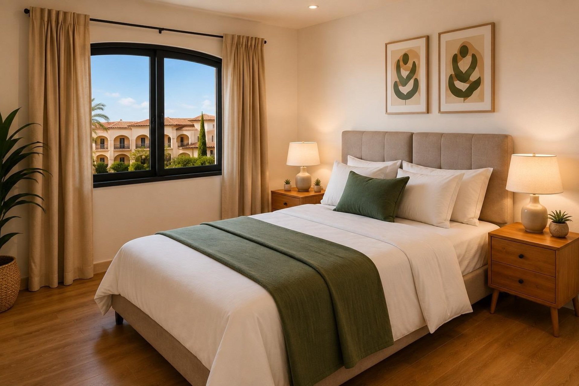 Rynek Pierwotny - Apartament - Los Alcazares - Los Alcázares