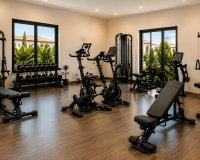 Rynek Pierwotny - Apartament - Los Alcazares - Los Alcázares