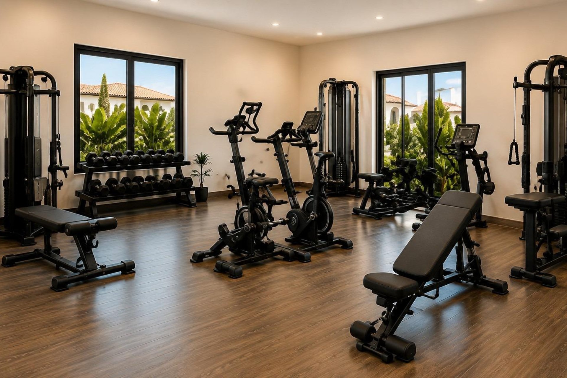 Rynek Pierwotny - Apartament - Los Alcazares - Los Alcázares