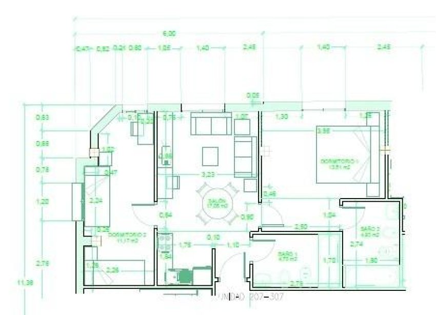 Rynek Pierwotny - Apartament - Los Alcazares - Los Alcázares