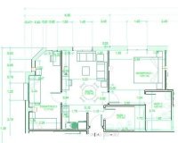 Rynek Pierwotny - Apartament - Los Alcazares - Los Alcázares