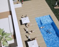 Rynek Pierwotny - Apartament - Los Alcazares - Los Narejos