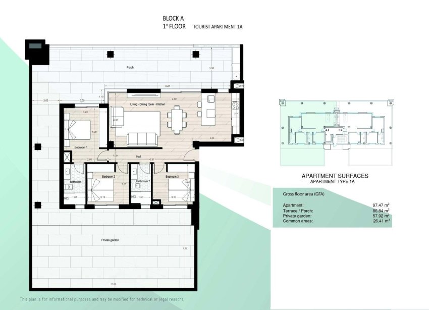 Rynek Pierwotny - Apartament - Los Alcazares - Los Narejos
