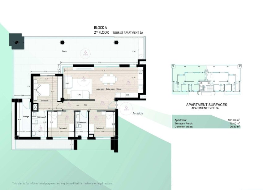 Rynek Pierwotny - Apartament - Los Alcazares - Los Narejos