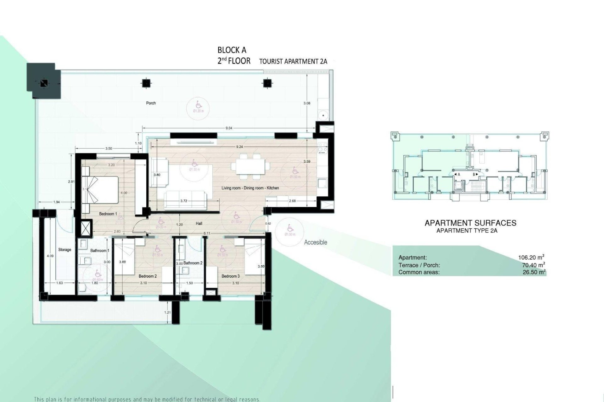 Rynek Pierwotny - Apartament - Los Alcazares - Los Narejos