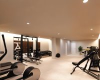 Rynek Pierwotny - Apartament - Los Alcazares - Serena Golf