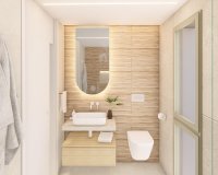 Rynek Pierwotny - Apartament - Los Alcazares - Serena Golf