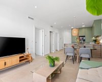 Rynek Pierwotny - Apartament - Los Alcazares - Serena Golf