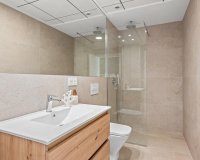 Rynek Pierwotny - Apartament - Los Alcazares - Serena Golf