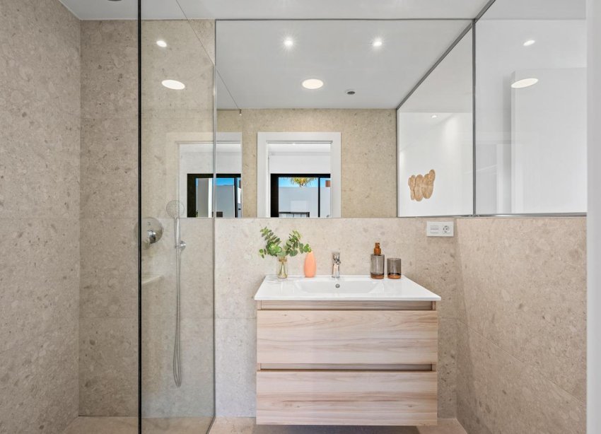 Rynek Pierwotny - Apartament - Los Alcazares - Serena Golf