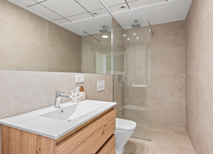 Rynek Pierwotny - Apartament - Los Alcazares - Serena Golf