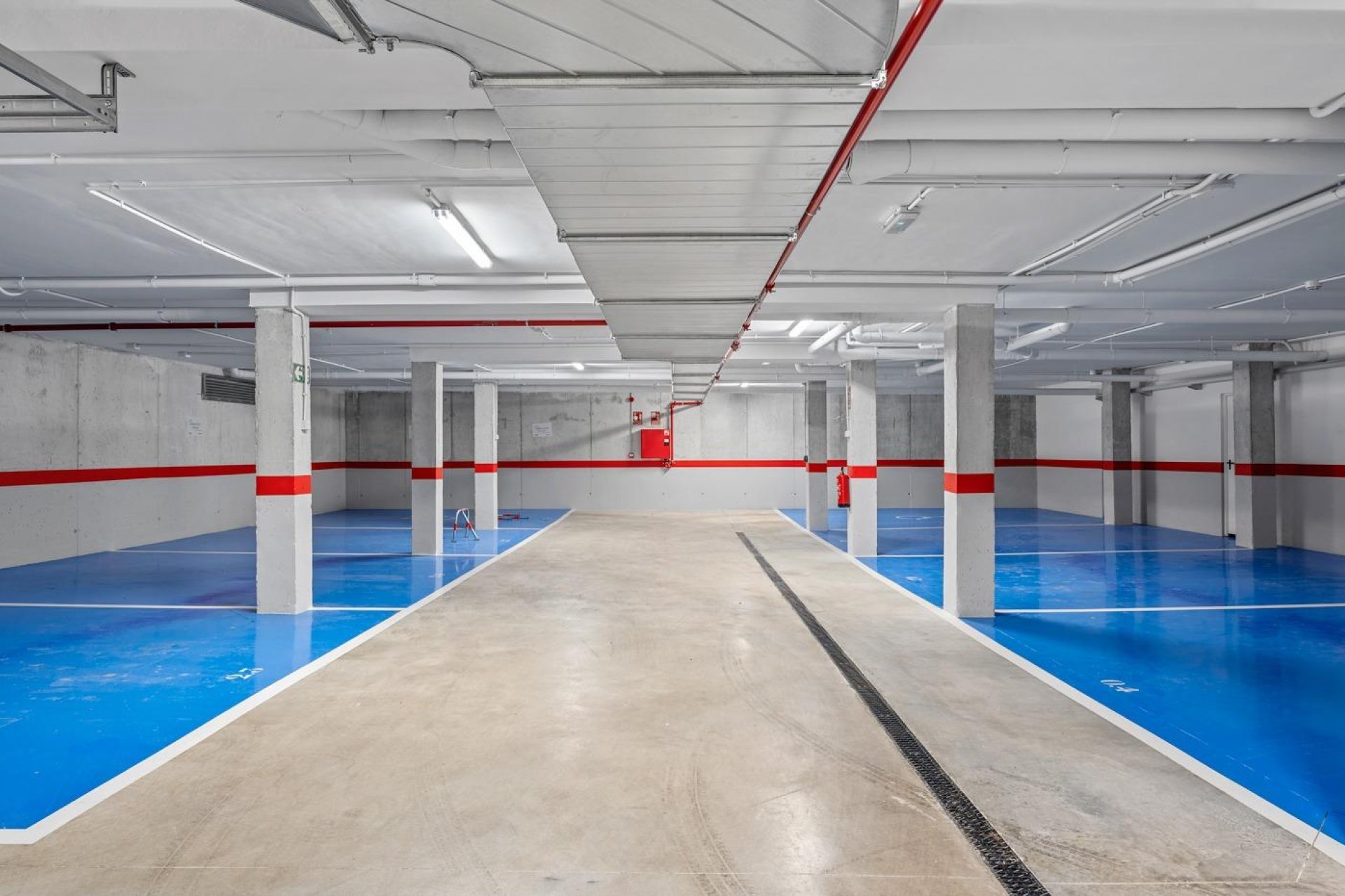 Rynek Pierwotny - Apartament - Los Alcazares - Serena Golf