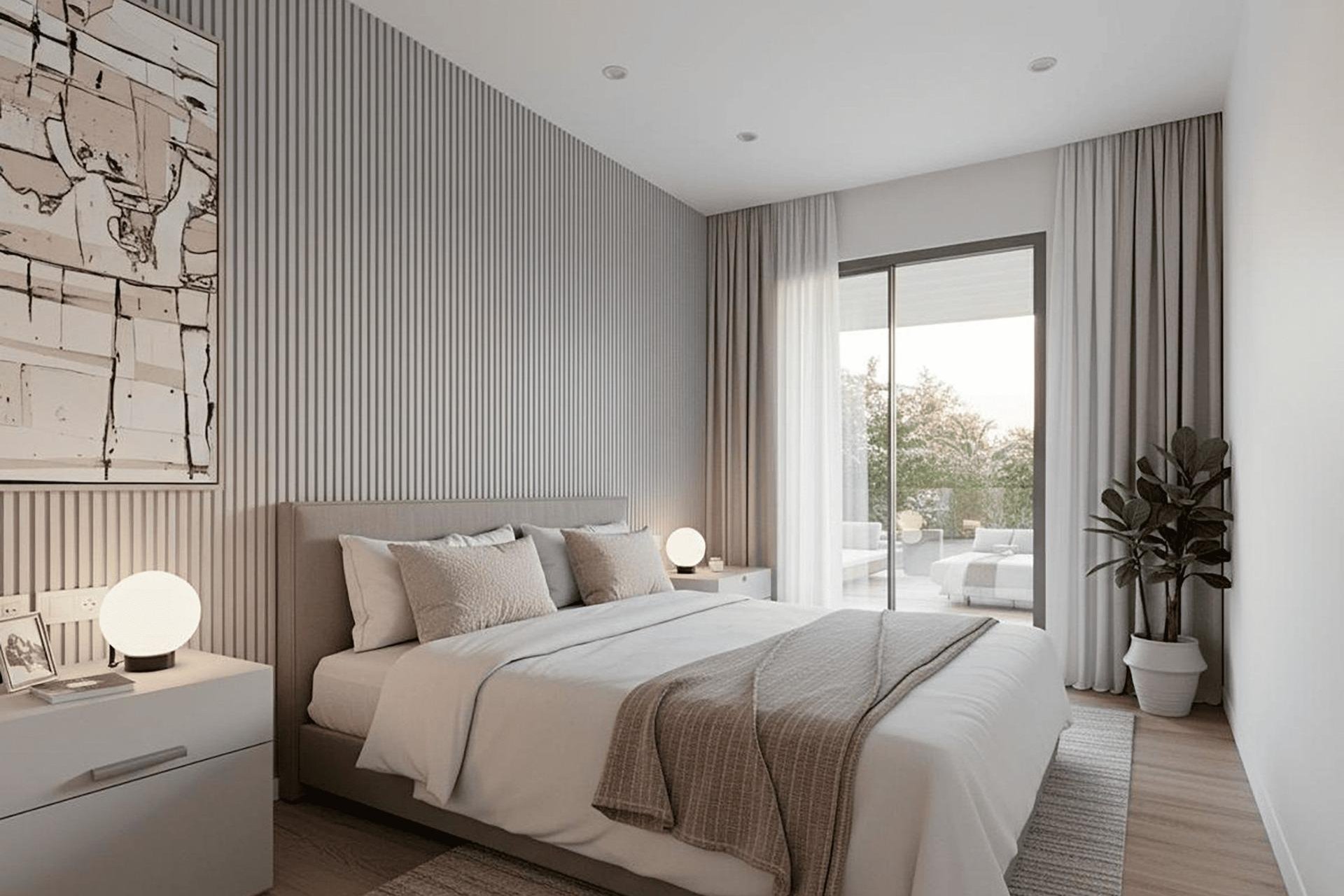 Rynek Pierwotny - Apartament - Los Alcazares - Serena Golf