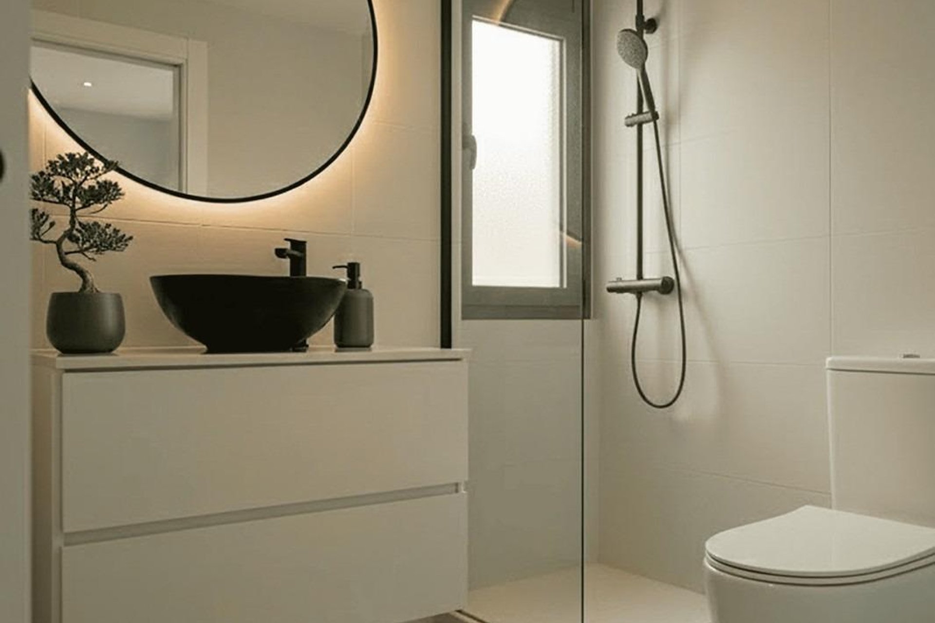 Rynek Pierwotny - Apartament - Los Alcazares - Serena Golf