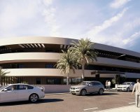 Rynek Pierwotny - Apartament - Los Alcazares - Serena Golf