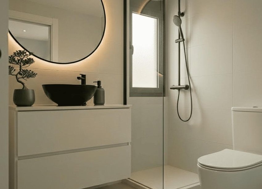 Rynek Pierwotny - Apartament - Los Alcazares - Serena Golf