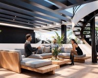 Rynek Pierwotny - Apartament - Los Alcazares - Serena Golf